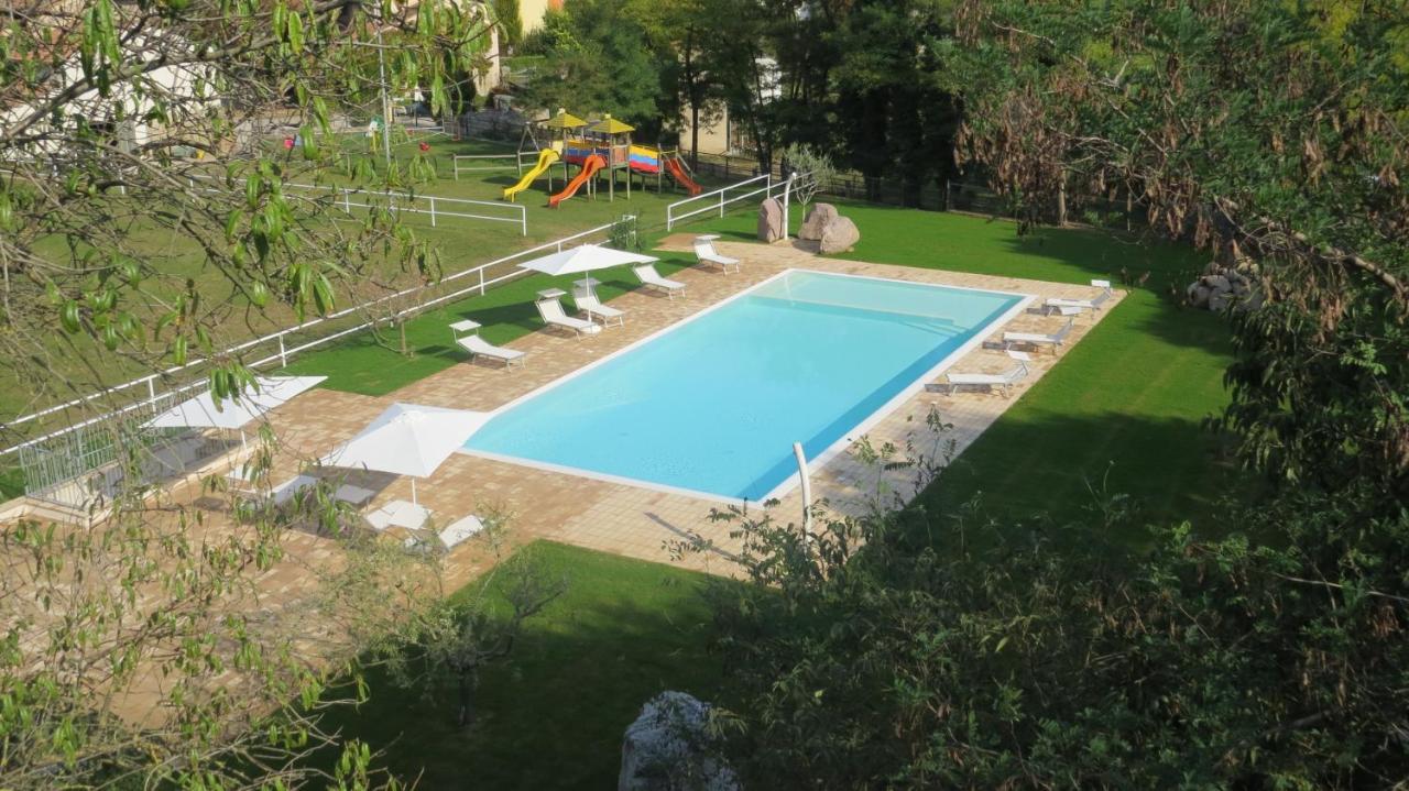 Agriturismo La Staffa Валеджо сул Минчио Екстериор снимка