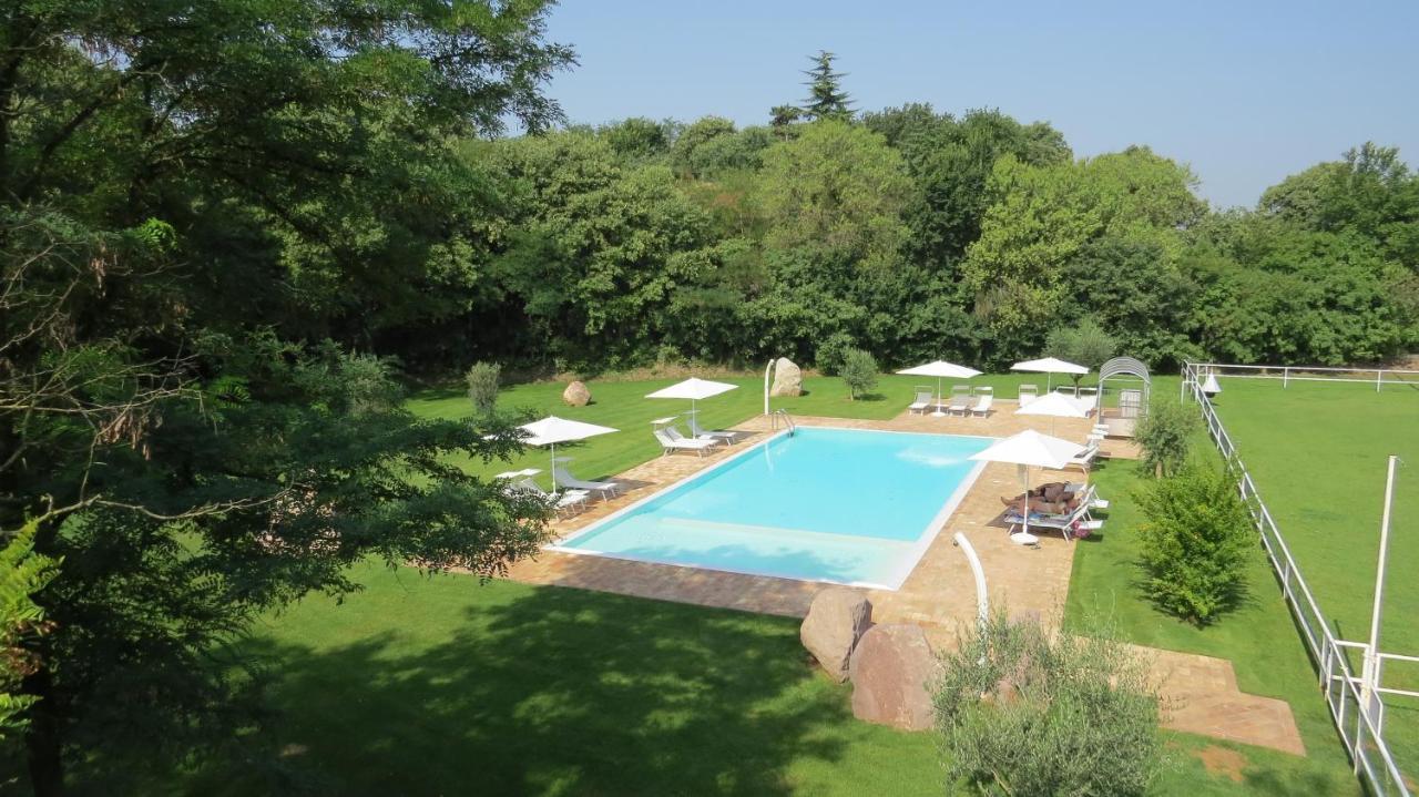 Agriturismo La Staffa Валеджо сул Минчио Екстериор снимка