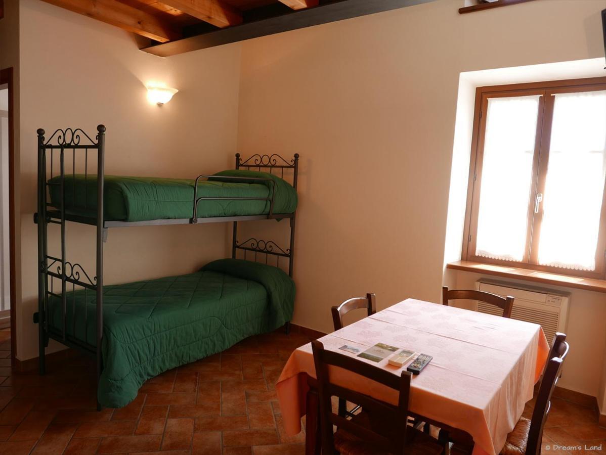 Agriturismo La Staffa Валеджо сул Минчио Екстериор снимка